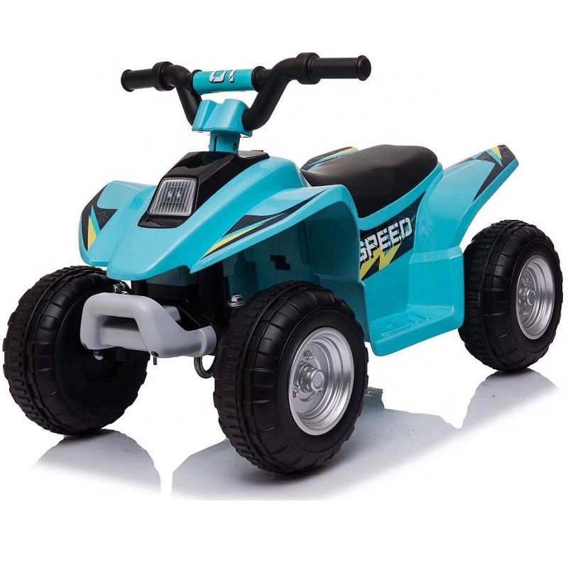 2020 cho trẻ em đi xe trên bãi biển cho trẻ em chạy xe điện Atv