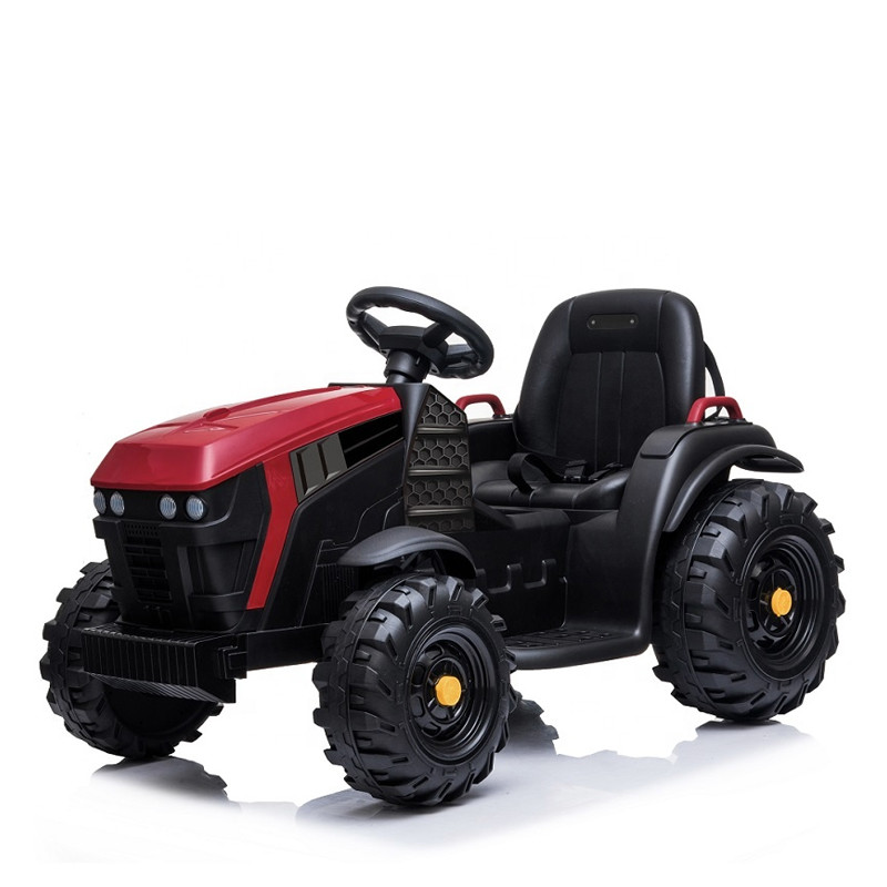 2020 Kids Power Wheel 12v Kids Ride On Car Bán hàng Hot Đi trên Máy cắt cỏ Máy cắt cỏ