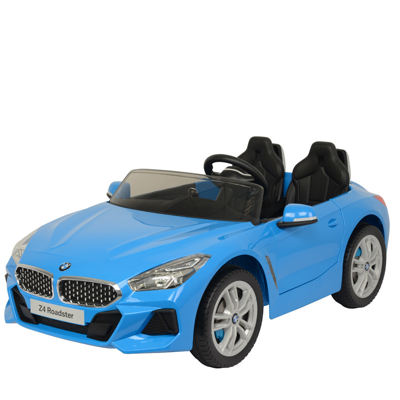 2021 Mẫu Mới Trẻ Em Đi Trên Xe BMW Z4 được Cấp Phép