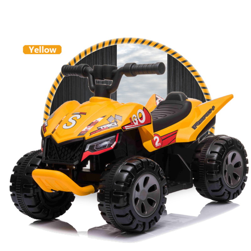 2021 Trẻ em mới đi xe ATV