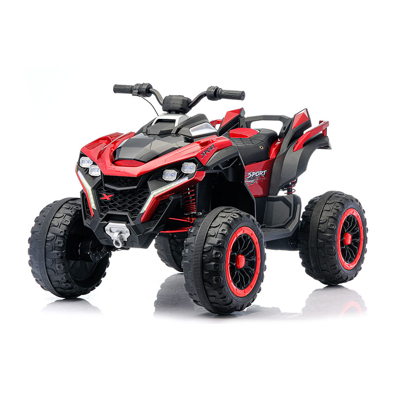 2024 Xe ATV mới dành cho trẻ em