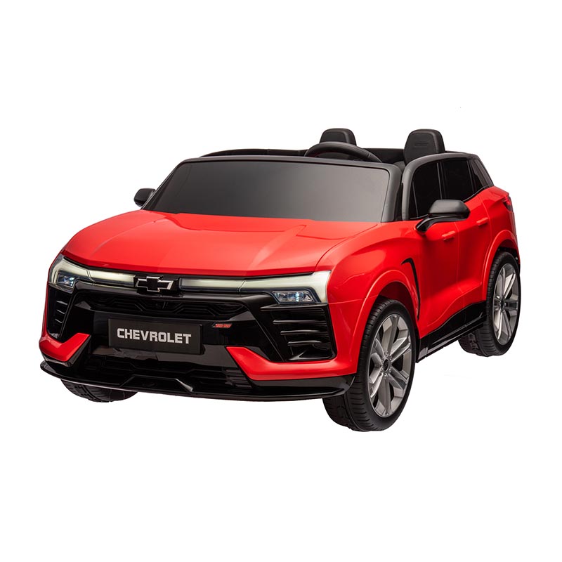 CHEVROLET Blazer SS EV theo giấy phép