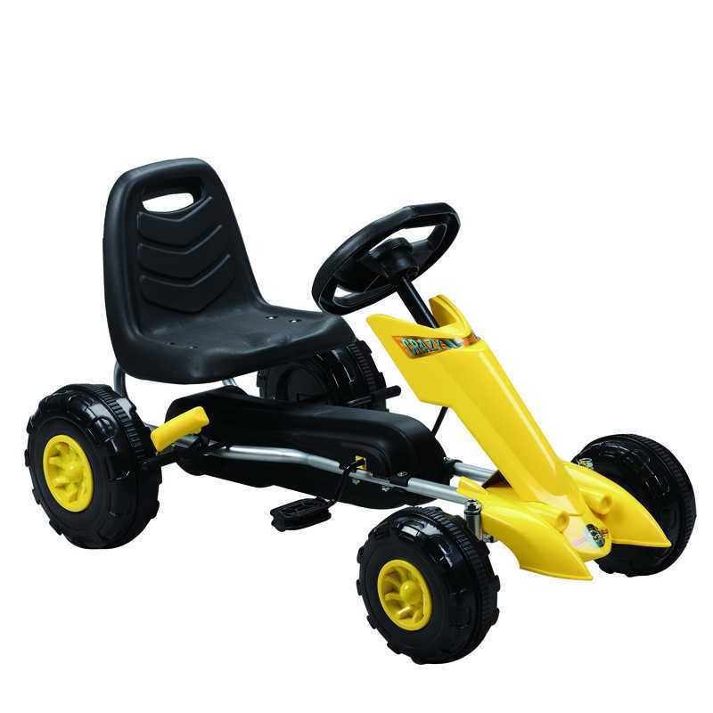 Xe go-kart có bàn đạp dành cho trẻ em 2019 Mẫu mới