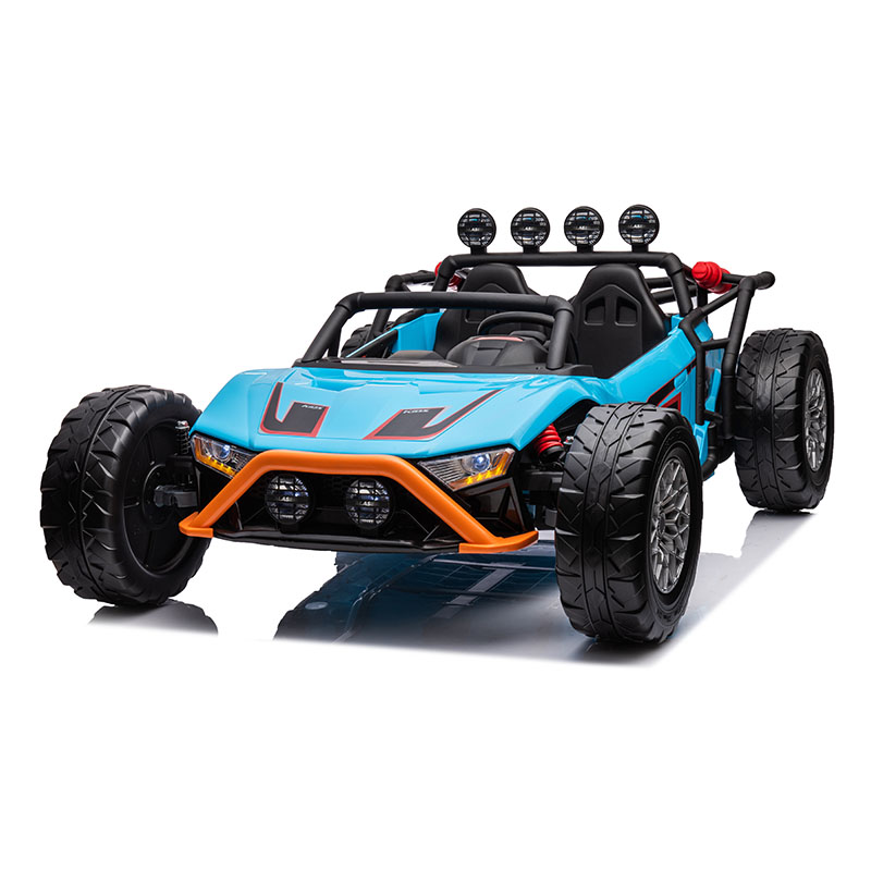 Xe điện trẻ em Utv mạnh mẽ Off Road Go Karts Buggy 4X4