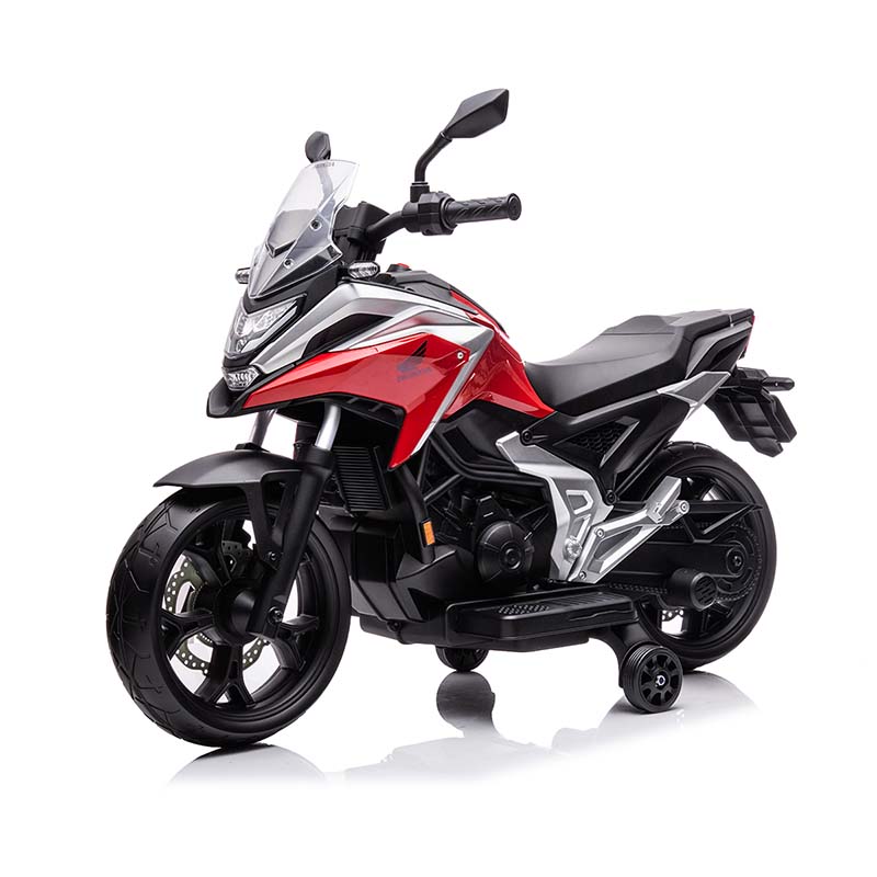 Xe máy trẻ em HONDA NC750X TR2306