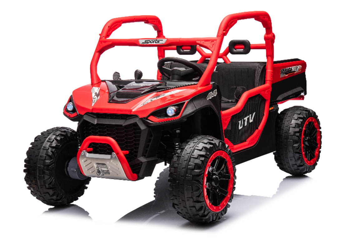 Kids Electric Big Ride On Car 4x4 UTV