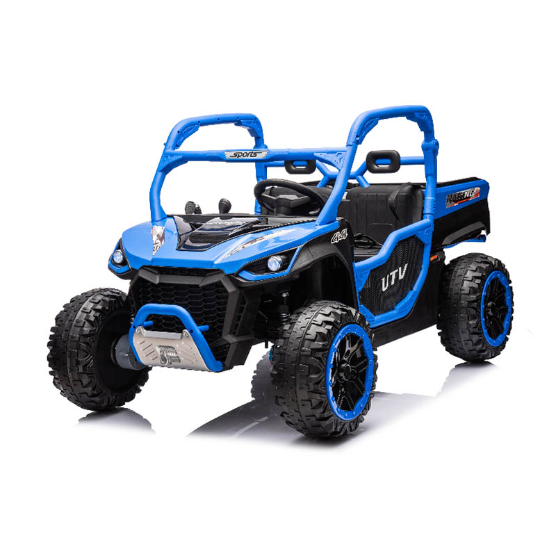 Xe điện lớn dành cho trẻ em trên ô tô 4x4 UTV